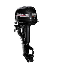 Лодочный мотор MARLIN PROLINE MP 30 AWRS в Уфе
