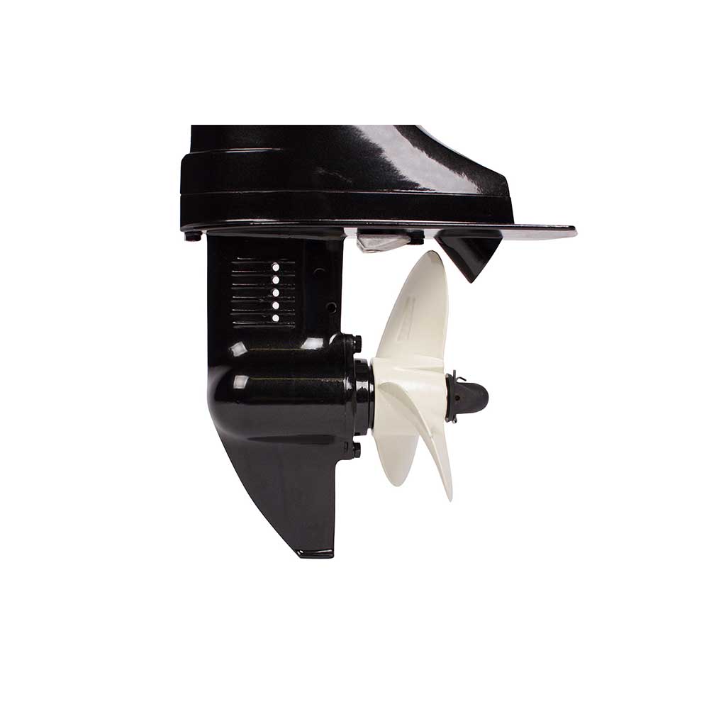 ЛОДОЧНЫЙ МОТОР TOYAMA T5ABMS в Уфе