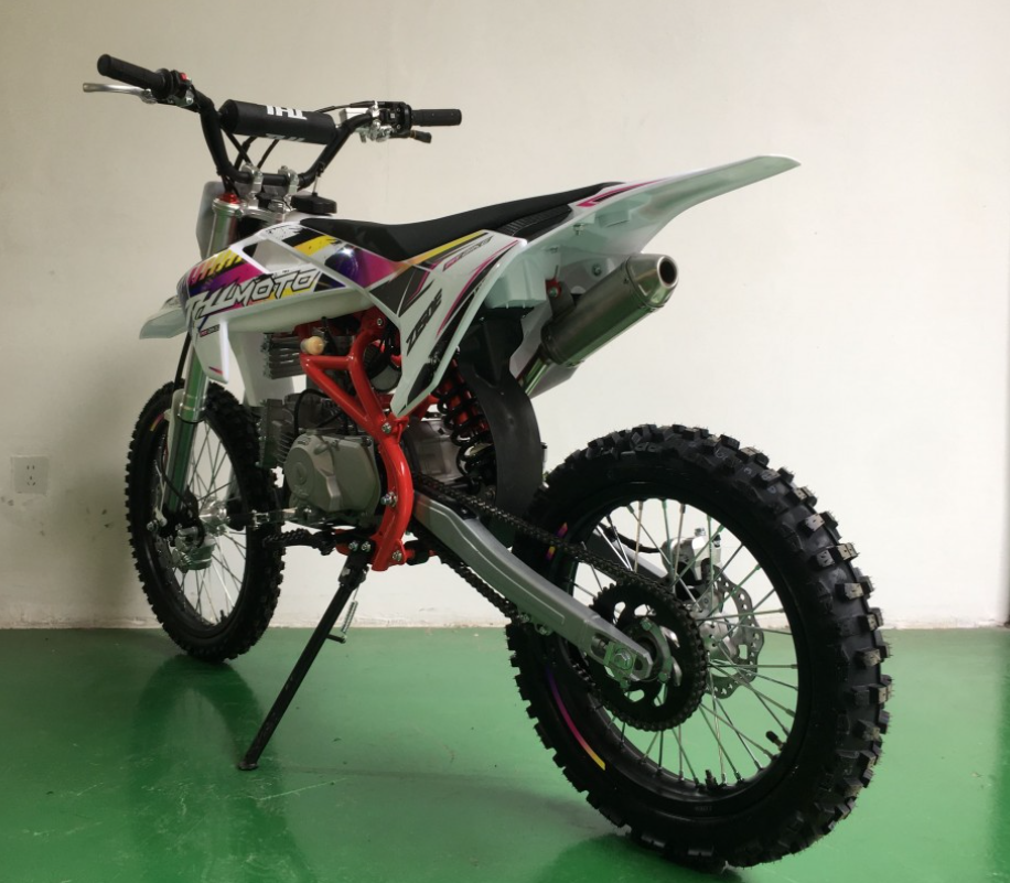 Питбайк JHLMOTO JHL Z150E (YX1P60FMJ) в Уфе