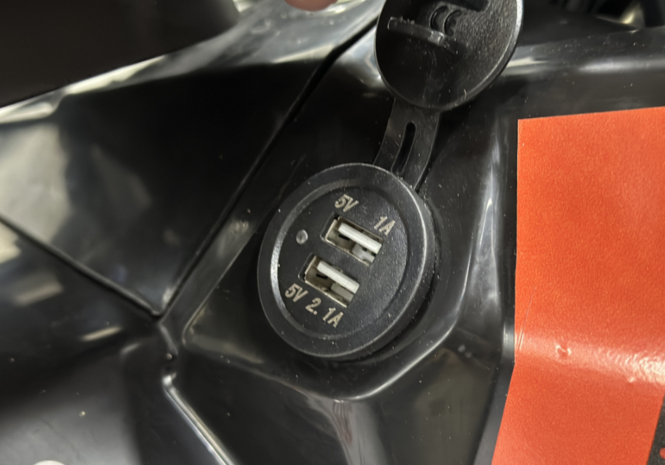 Квадроцикл GBM MAVERICK 300 NEW PREMIUM в Уфе