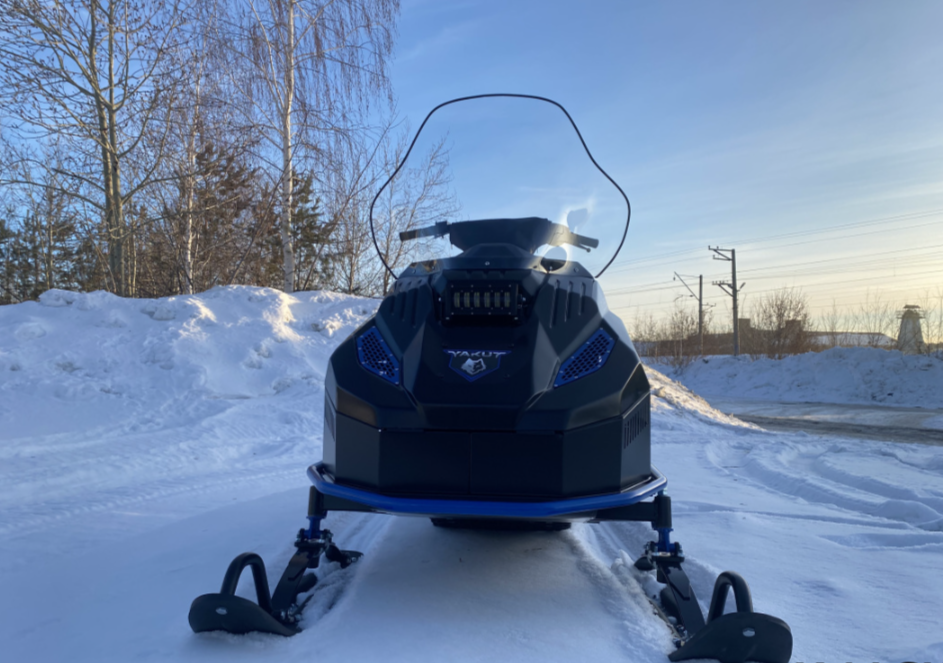 Снегоход PROMAX YAKUT 500 R/K SUPERLONG 2.0 4T 29 в Уфе