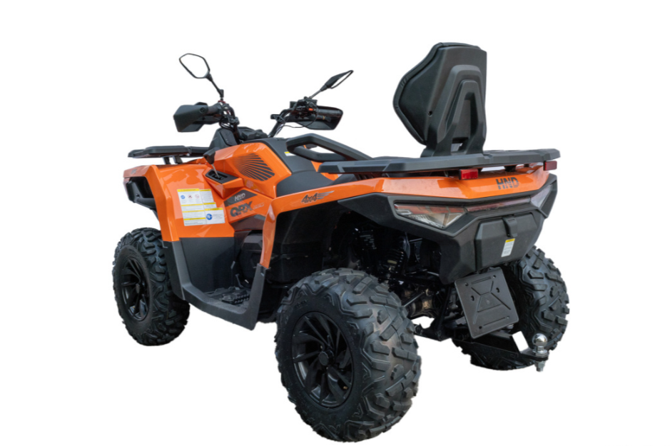 Квадроцикл HND QRX 650 в Уфе
