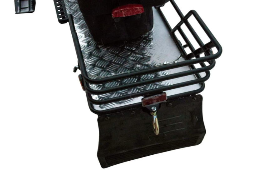 Снегоход MOTOLAND (МОТОЛЕНД) SNOWFOX 200 в Уфе