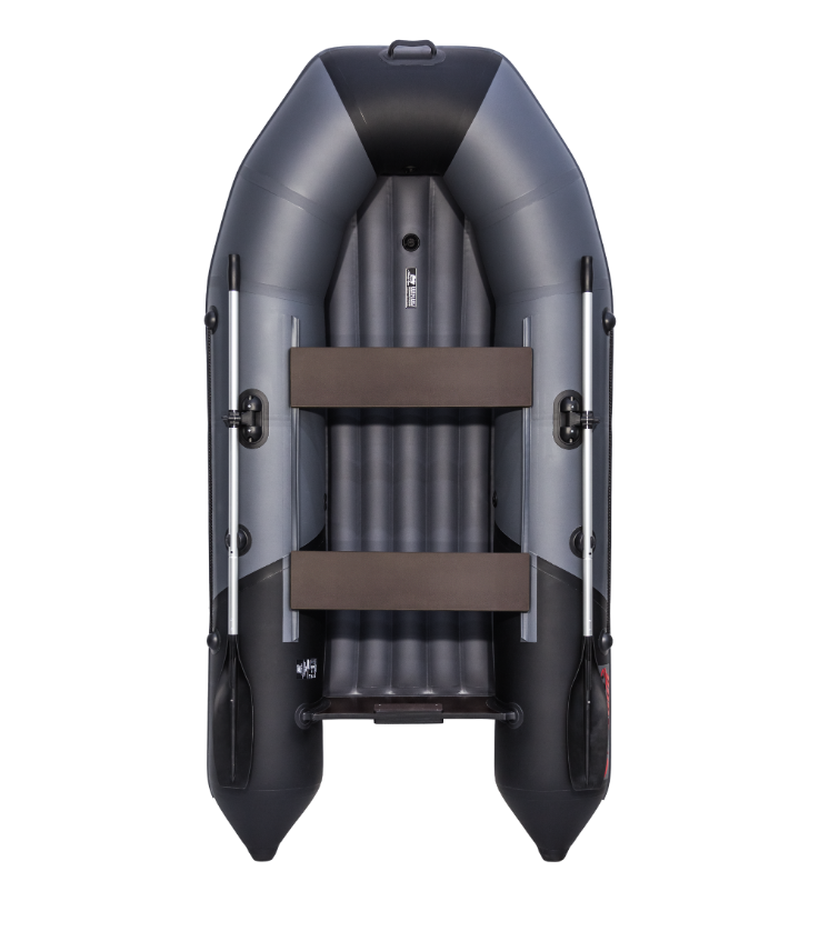 Лодка Таймень NX 2800 НДНД в Уфе