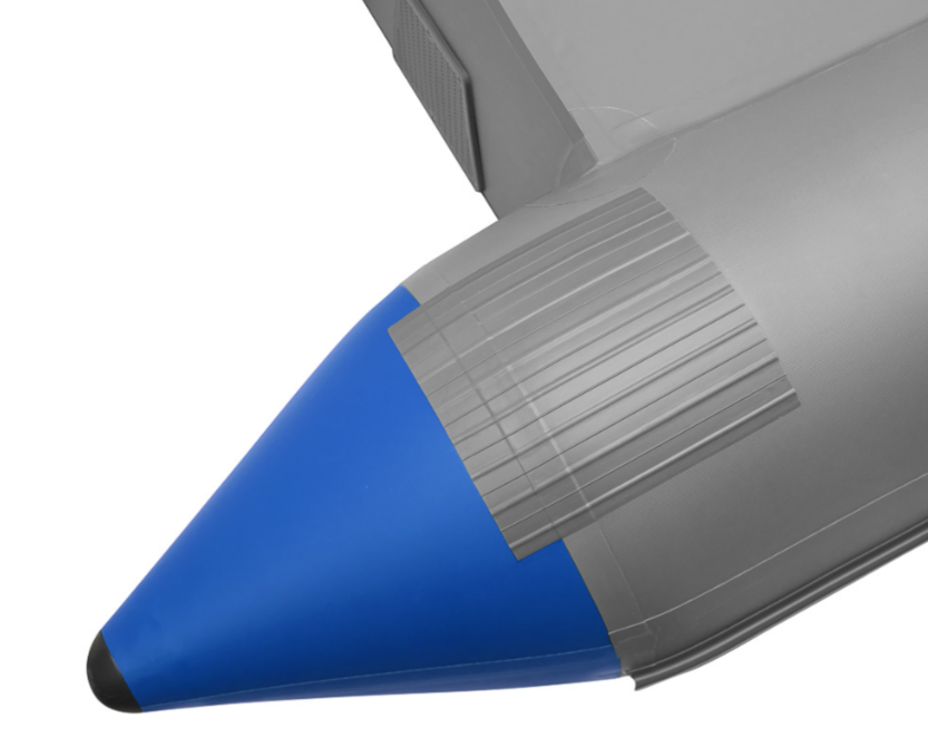 ЛОДКА ДРАККАР 3600 СК HANT в Уфе