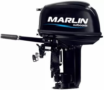 Лодочный мотор MARLIN MP 30 AMH в Уфе
