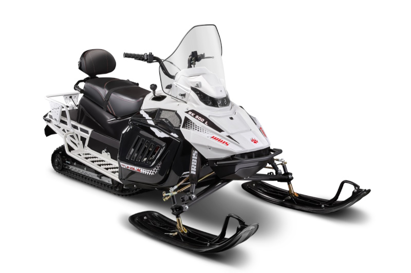 Снегоход IRBIS TUNGUS 500L 25/26 в Уфе