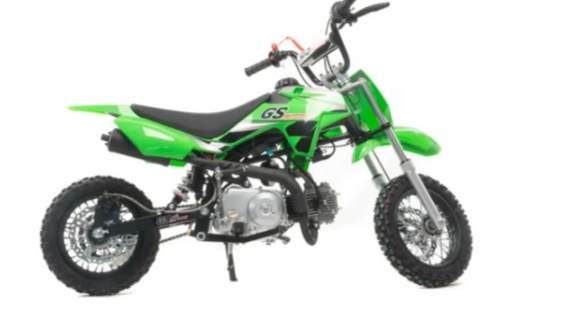 Питбайк MOTOLAND (МОТОЛЕНД) GS Motors S7 в Уфе