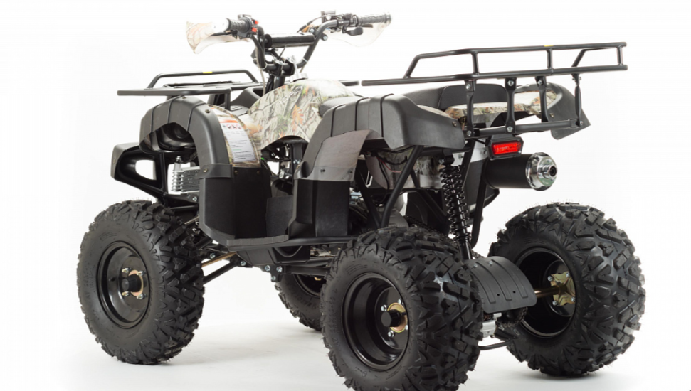 Квадроцикл MOTOLAND (МОТОЛЕНД) 200 ALL ROAD в Уфе