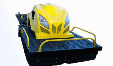 Мотобуксировщик ВОЛКОДАВ POWER V15 в Уфе