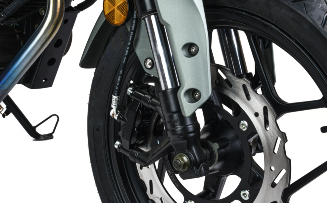 Мотоцикл MOTOLAND (МОТОЛЕНД) 300 CBR в Уфе