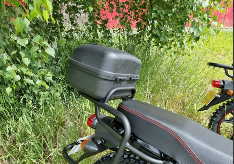 Мопед PROMAX ALPHA TOURIST 150 в Уфе