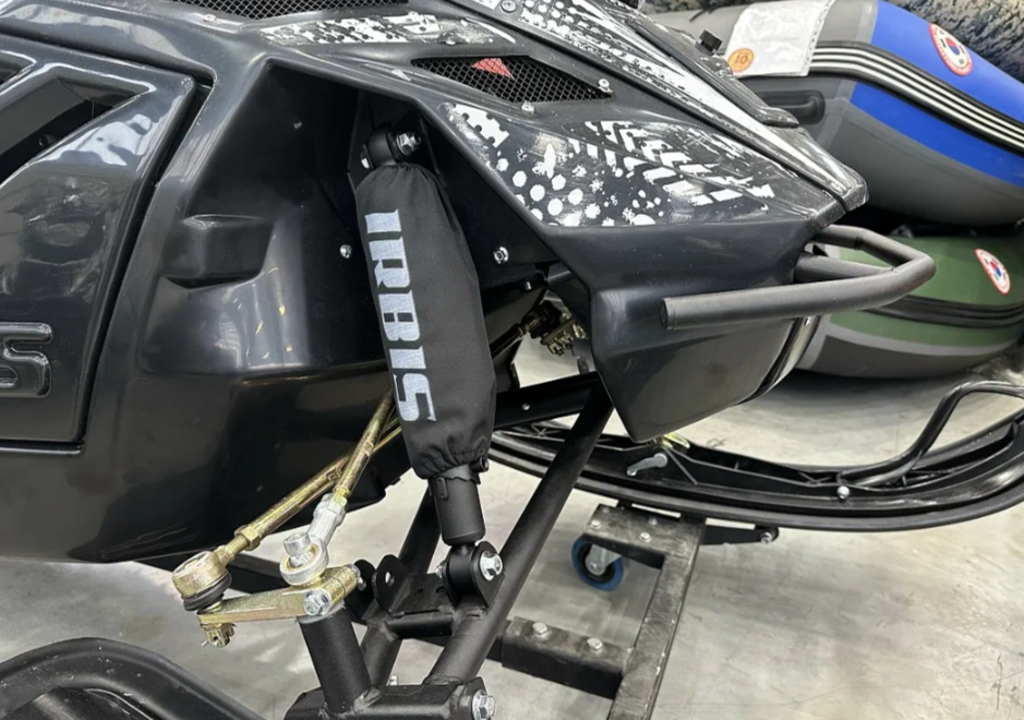 СНЕГОХОД IRBIS SF200L XE SUPERLONG в Уфе