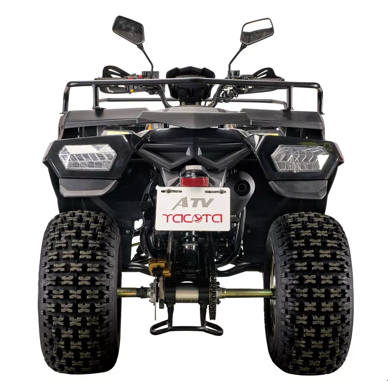 Квадроцикл YACOTA CABO 200LD в Уфе