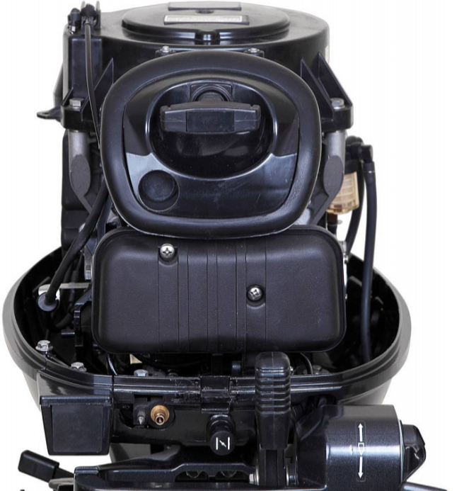 Лодочный мотор MARLIN MP 40 AWHL в Уфе