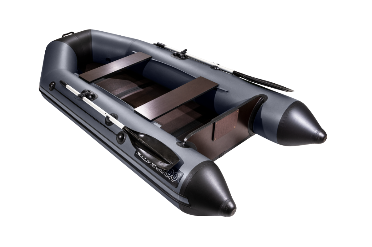  Лодка АКВА 2800 Слань-книжка киль в Уфе