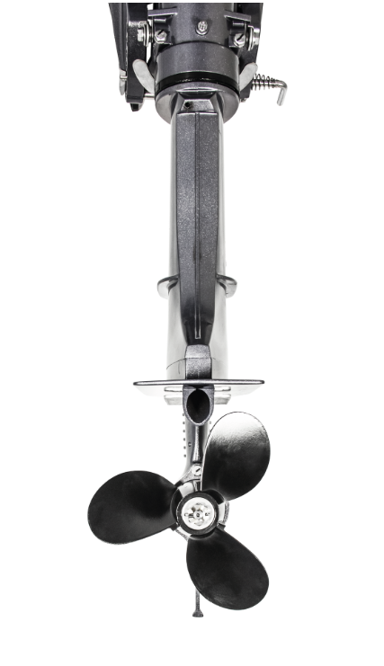 Лодочный мотор APACHE T5 BS в Уфе