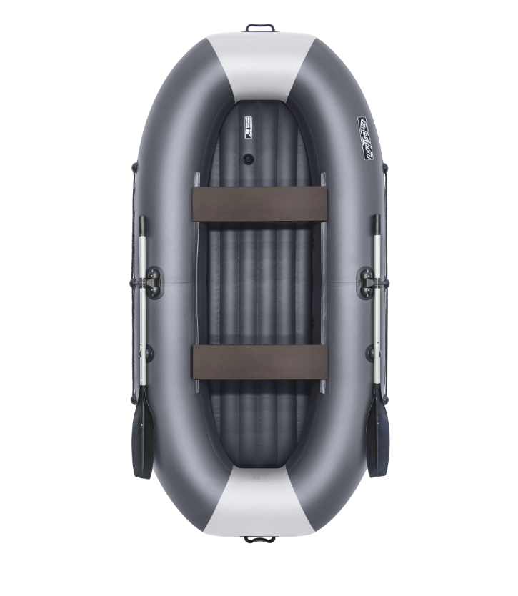 Лодка Таймень LX 290 НД в Уфе