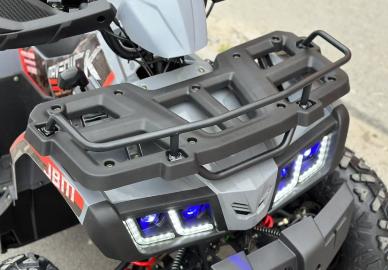 Квадроцикл GBM MAVERICK 300 NEW в Уфе