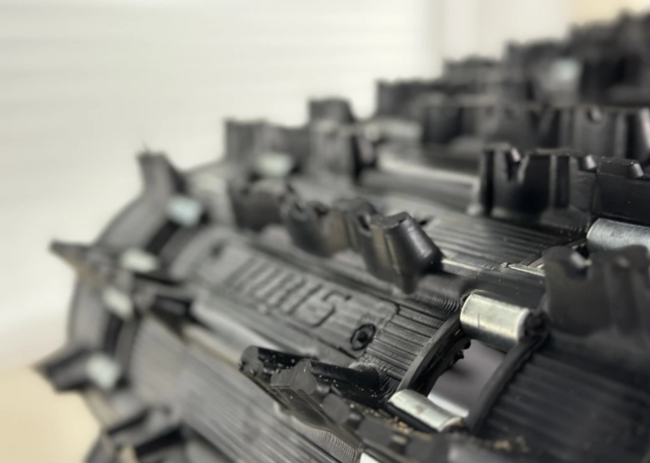 СНЕГОХОД IRBIS SF200L XE SUPERLONG в Уфе