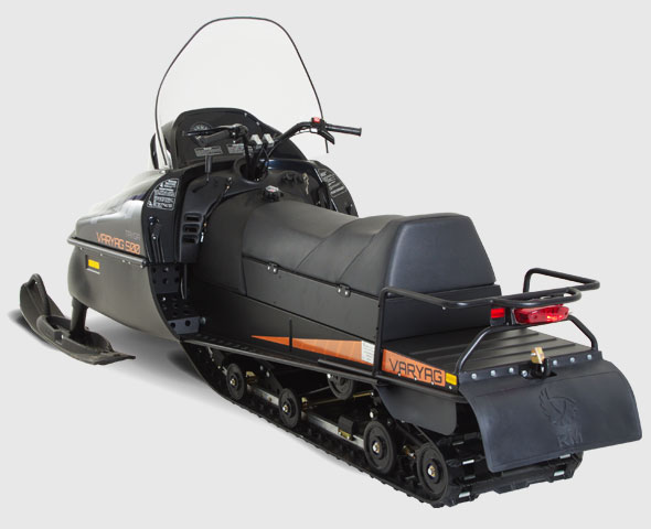 Снегоход РМ ТАЙГА ВАРЯГ 500 в Уфе