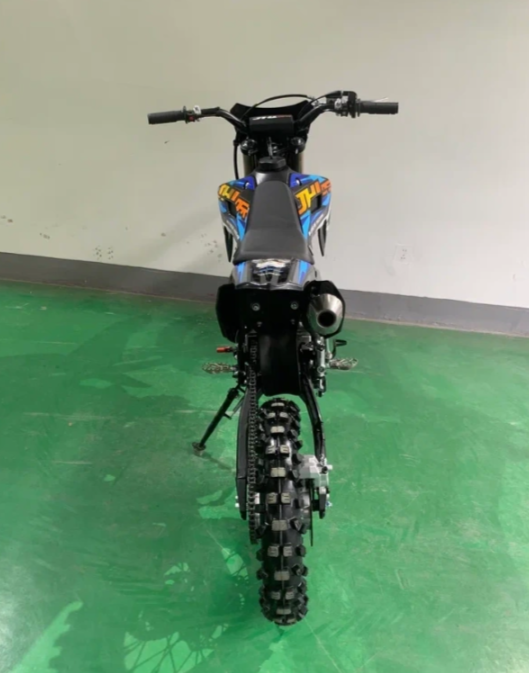 Питбайк JHLMOTO JHLofr LK140 17/14 (ZS1P60YMJ) в Уфе