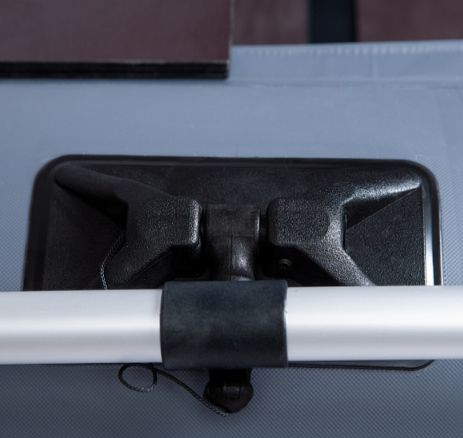 ЛОДКА НАДУВНАЯ YUKONA 230 TL (БЕЗ ПАЙОЛА) в Уфе