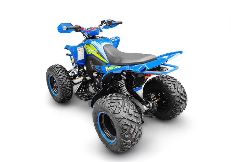 Квадроцикл YACOTA TYPHOON 250 в Уфе