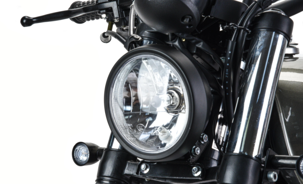 Мотоцикл MOTOLAND (МОТОЛЕНД) TEXAS 300 в Уфе