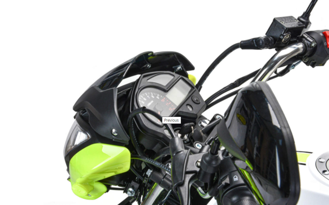 Мотоцикл MOTOLAND (МОТОЛЕНД) 200 SPRINT в Уфе