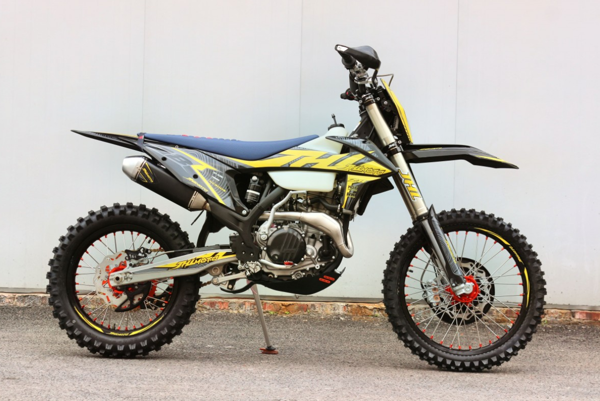 Мотоцикл JHLMOTO JHL Z8 NC300S (182-MN) в Уфе