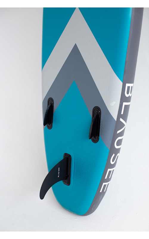 НАДУВНОЙ САП БОРД BLAUSEE 10 в Уфе