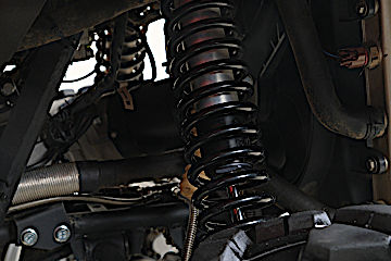 Квадроцикл Русская механика РМ 800 Т серии «Шёлковый путь» в Уфе