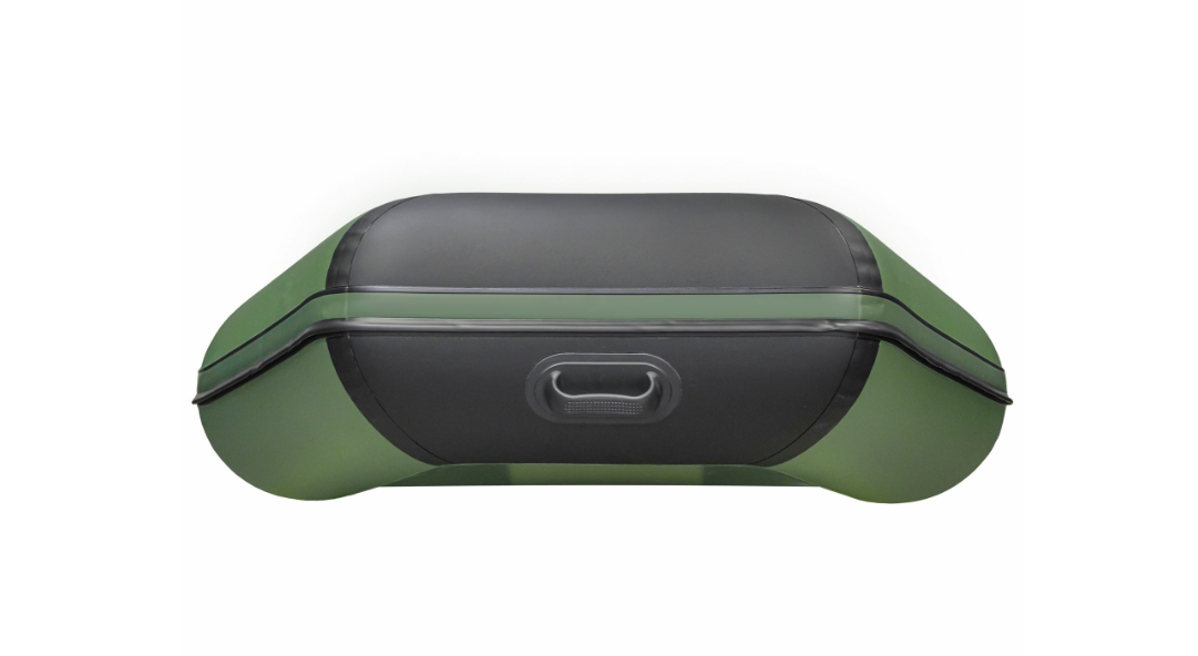 Лодка АКВА 3200 слань-книжка в Уфе