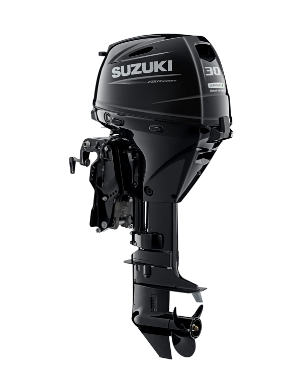 Лодочный мотор Suzuki DF30ATS в Уфе