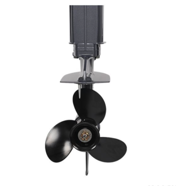 Лодочный мотор ALLFA CG Т40 S в Уфе