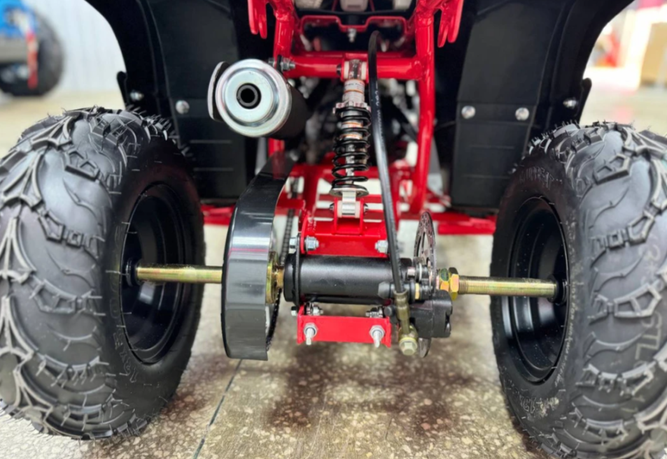 Квадроцикл GBM ROBLOX в Уфе