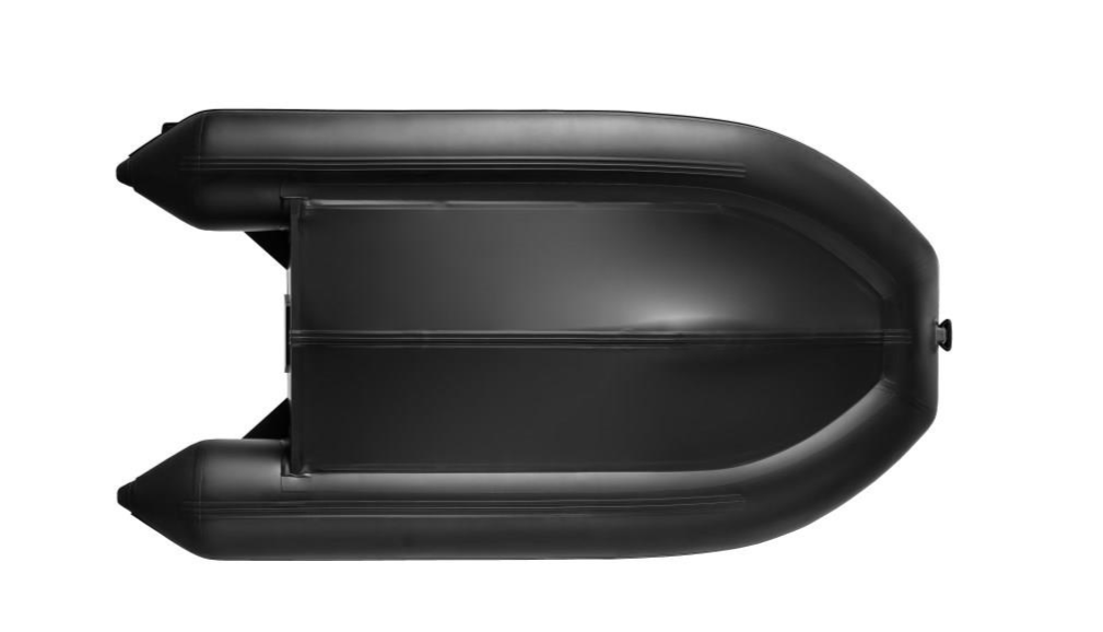 ЛОДКА НАДУВНАЯ YUKONA 360 TS - U (БЕЗ ПАЙОЛА) в Уфе