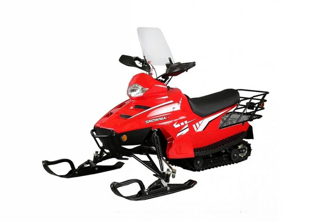 Снегоход Vento Snow Cat в Уфе