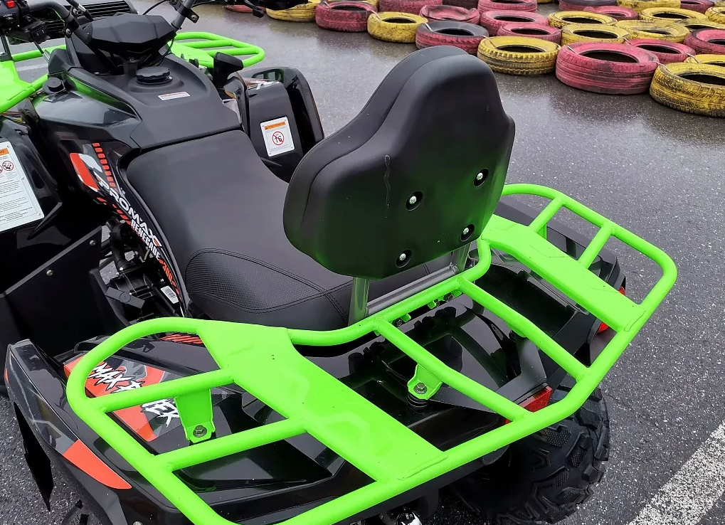 Квадроцикл PROMAX RENEGADE 280 WINCH PRO (2025) в Уфе