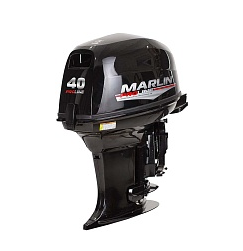 Лодочный мотор MARLIN PROLINE MP 40 AWR в Уфе
