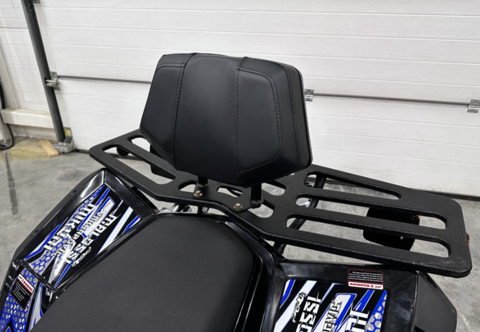 Квадроцикл GBM SHARP BIG 300 NEW PREMIUM в Уфе