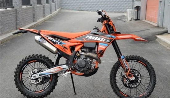 Мотоцикл Progasi Endurance 300X EFI в Уфе