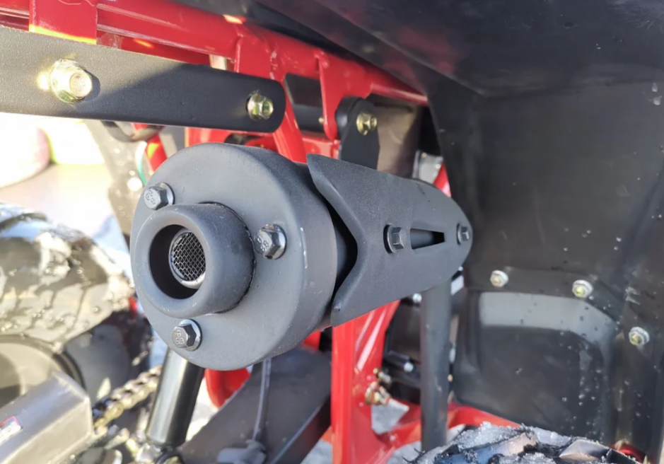 Квадроцикл GBM SHARP KIDS 125 в Уфе