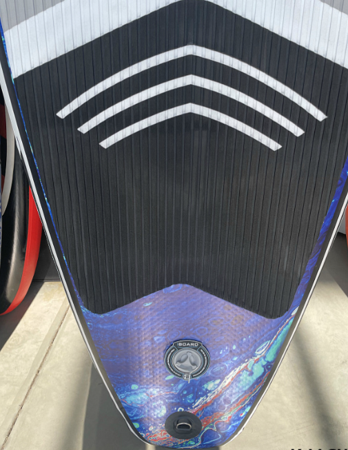 SUP (САП) ДОСКА RAIDEX I BOARD 11’ (332СМ) N 40 в Уфе