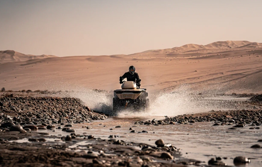 Квадроцикл BENDA REDSTONE 1000 MUD в Уфе