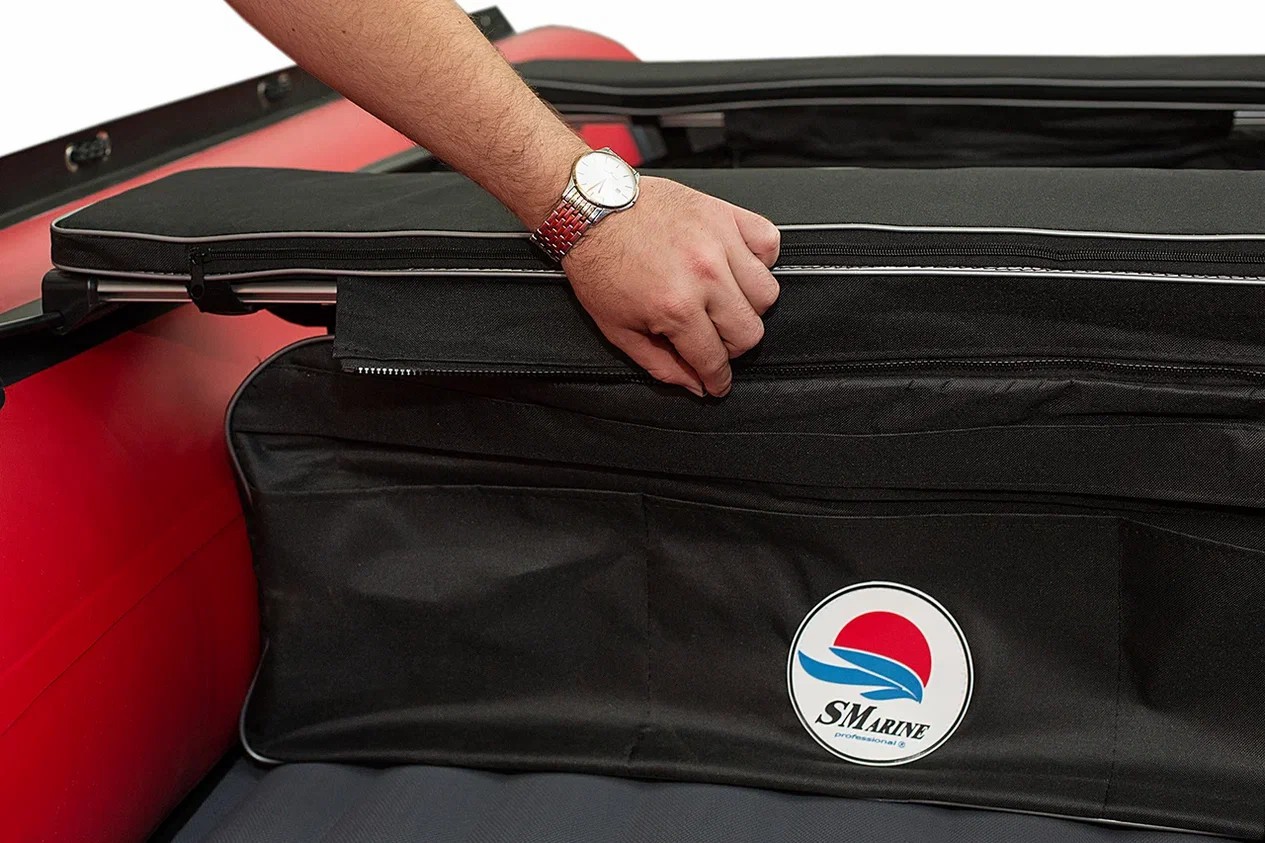 НАКЛАДКА МЯГКАЯ + СУМКА РУНДУК SDP 365-380/AIR 330 в Уфе