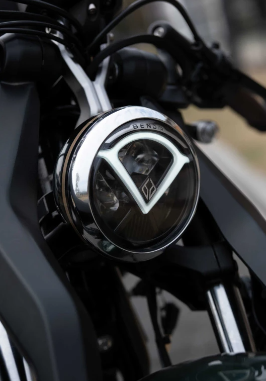 Мотоцикл Benda Napoleon 250 в Уфе