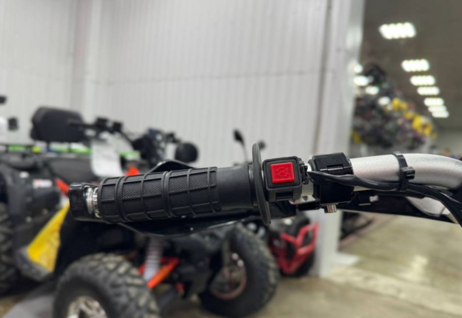 Мотоцикл (питбайк) PROMAX FIDET (ФАЙДЕТ) 145E PRO 17/14 в Уфе