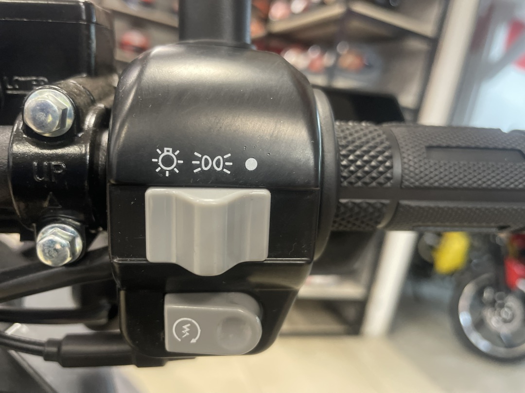 Скутер PROMAX STALKER ARMY 240(49) в Уфе